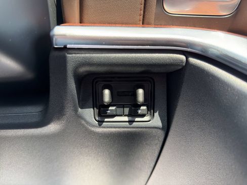 New 2027 Ford Expedition Max King Ranch AWD/4WD image 30