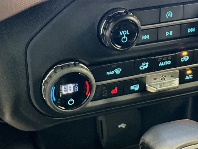 Used 2024 Ford Bronco Outer Banks AWD/4WD image 20