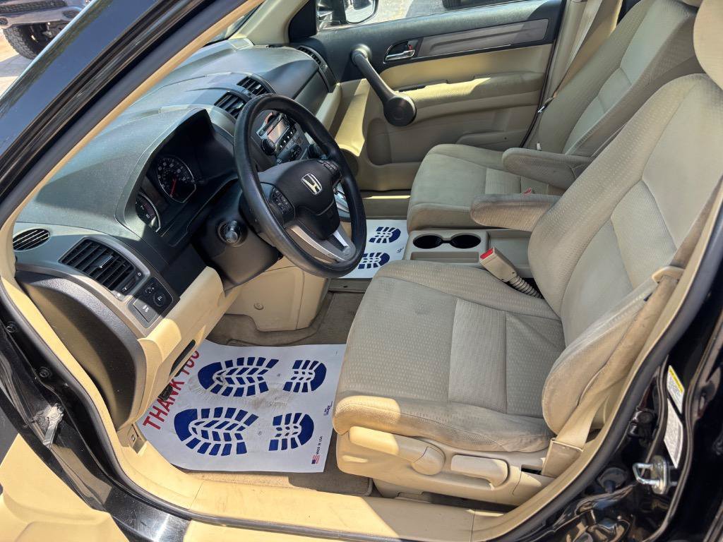 Used 2009 Honda CR-V EX image 12