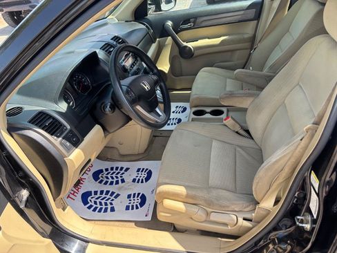 Used 2009 Honda CR-V EX image 12