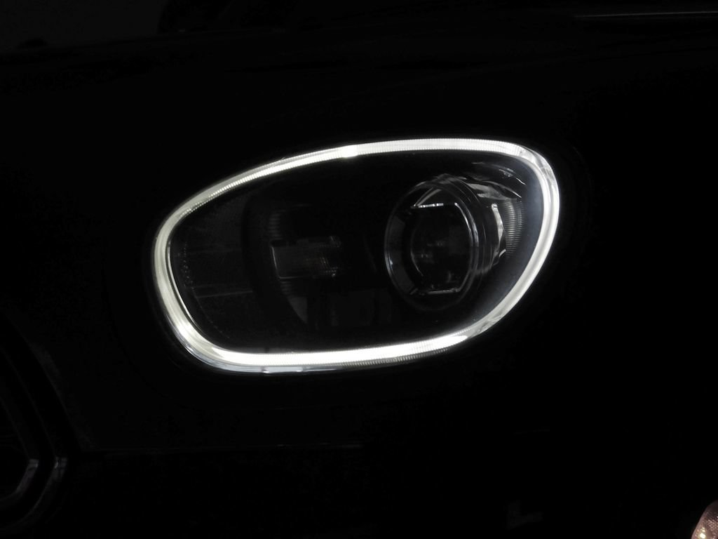 Used 2019 MINI Cooper Countryman John Cooper Works AWD/4WD image 12