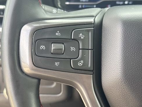 Used 2024 Chevrolet Tahoe RST w/ Luxury Package AWD/4WD image 41