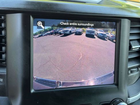 Used 2021 RAM 1500 Big Horn AWD/4WD image 5