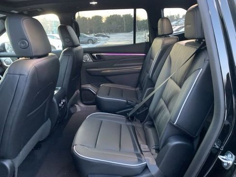 New 2026 Buick Enclave Avenir w/ Super Cruise Package image 24