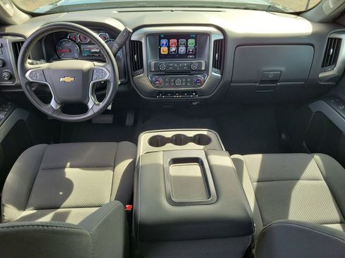 Used 2019 Chevrolet Silverado 2500 LT w/ Midnight Edition image 18