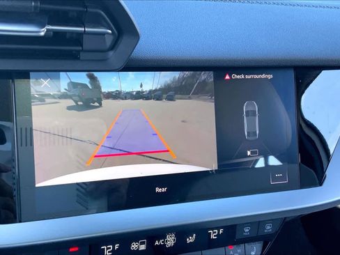 Used 2022 Audi A3 2.0T Premium image 28