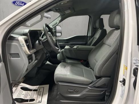 New 2026 Ford F250 XLT w/ FX4 Off-Road Package AWD/4WD image 11