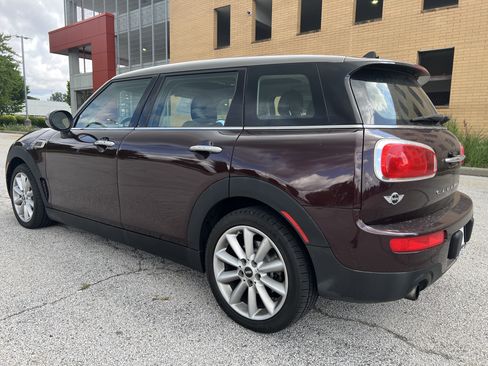 Used 2016 MINI Cooper Clubman FWD image 4