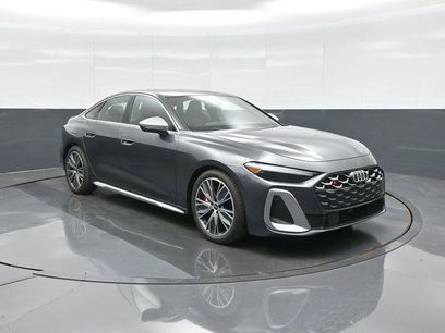 New 2026 Audi S5 Premium Plus