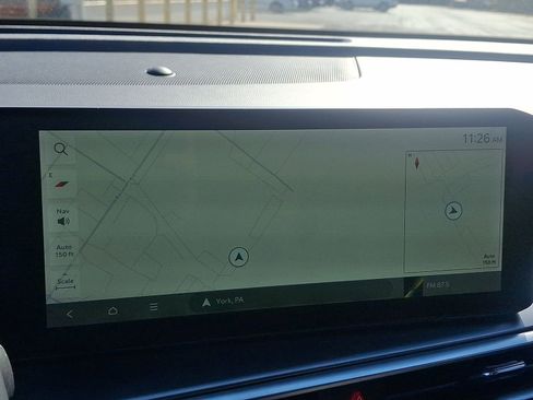 New 2026 Kia Sorento EX image 18