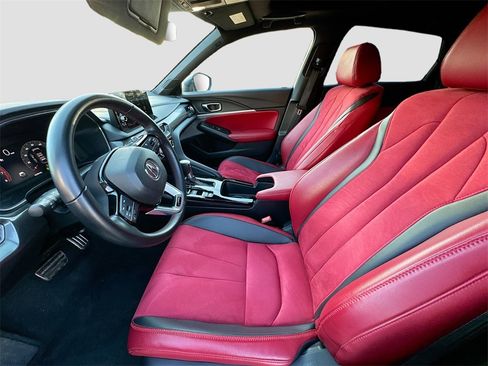 Used 2024 Acura Integra A-Spec image 21