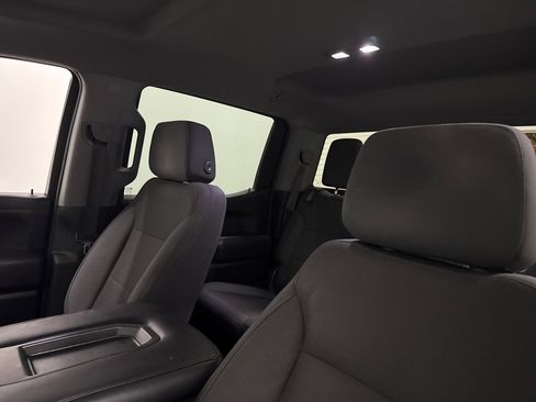 Used 2020 Chevrolet Silverado 1500 LT w/ Texas Edition image 29