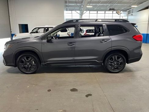 Used 2023 Subaru Ascent Onyx Edition Limited AWD/4WD image 6