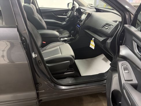 Used 2022 Subaru Ascent Onyx Edition AWD/4WD image 33
