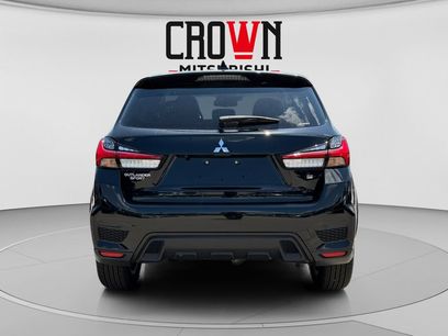 New 2026 Mitsubishi Outlander Sport SE