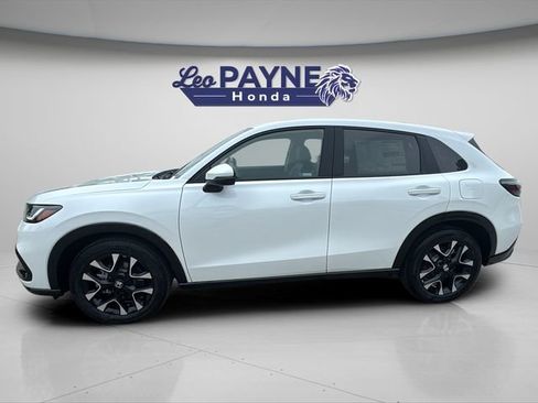 New 2027 Honda HR-V EX-L image 4