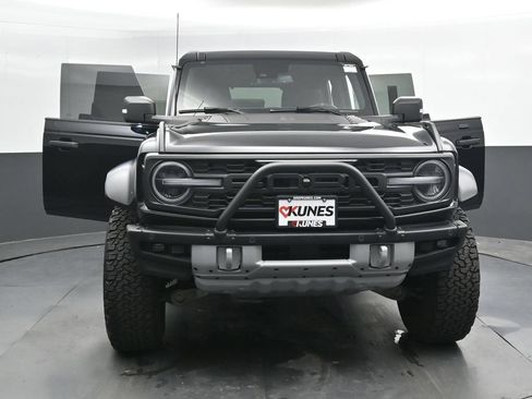 Used 2023 Ford Bronco Raptor AWD/4WD image 47