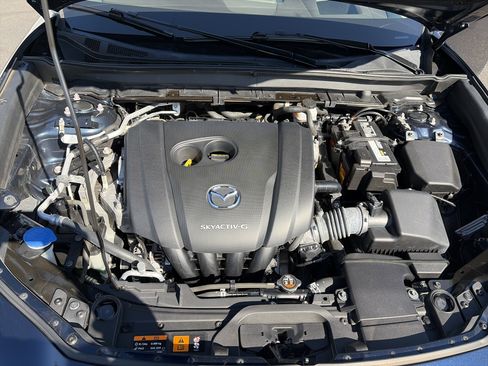 Used 2020 MAZDA CX-30 AWD w/ Premium Package image 30