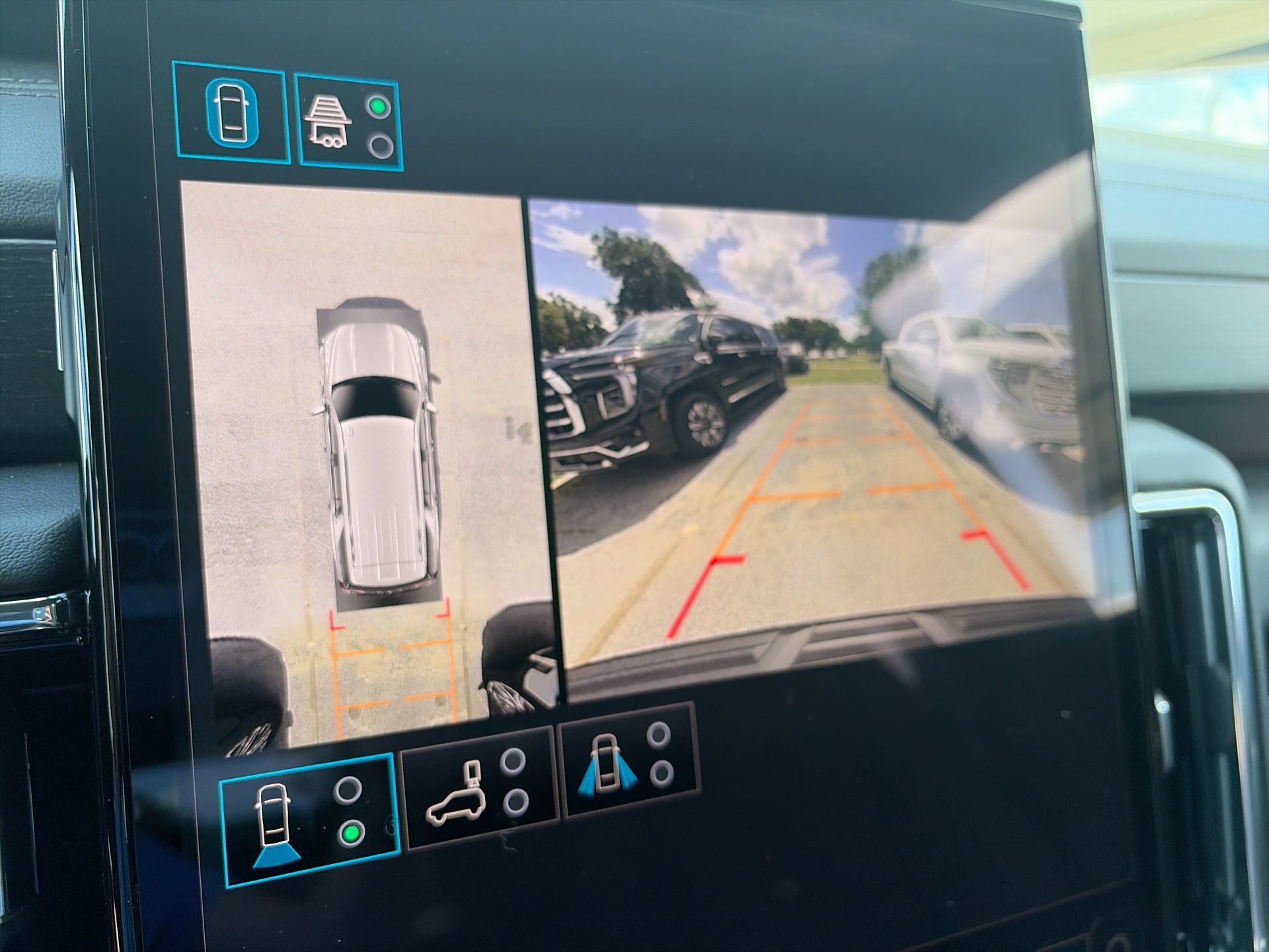 New 2026 GMC Yukon Denali RWD image 53