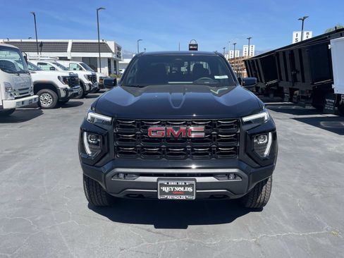 New 2026 GMC Canyon Elevation w/ Convenience Package RWD image 2