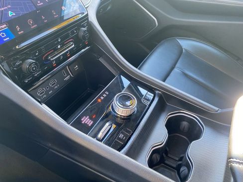 Used 2024 Jeep Grand Cherokee Limited 4xe image 25