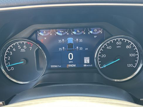Used 2022 Ford F150 XLT w/ Equipment Group 302A High AWD/4WD image 27