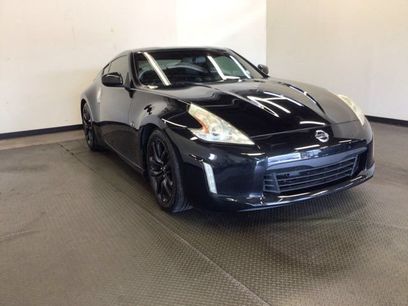 Used 2016 Nissan 370Z Touring