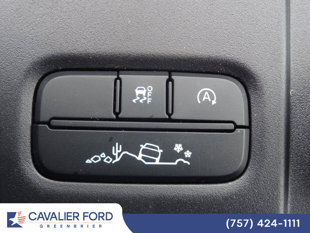 Used 2026 Ford Ranger XLT w/ FX4 Off-Road Package AWD/4WD image 21