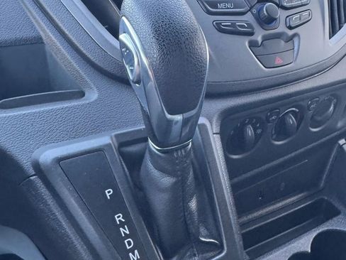 Used 2019 Ford Transit 250 130 Low Roof image 19