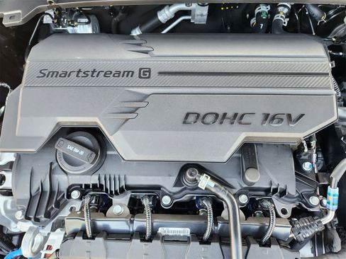 New 2025 Kia K4 LXS image 27