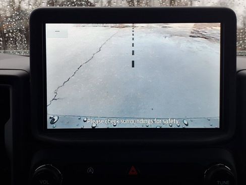 Used 2024 Ford Bronco Sport Big Bend image 11