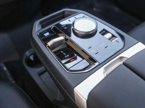 Certified 2023 BMW iX xDrive50 w/ Sport Package image 16