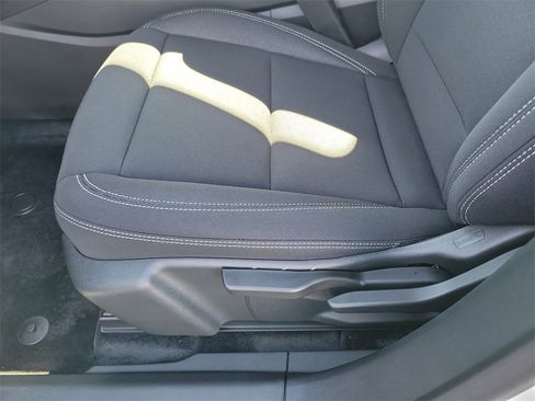 New 2026 Chevrolet Blazer EV LT image 14