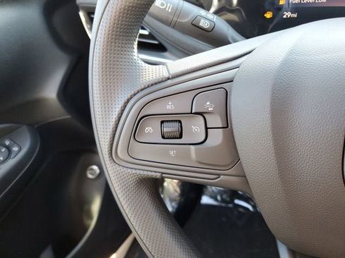 New 2026 Buick Envista Preferred w/ Convenience II Package image 28