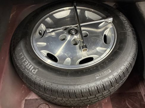 Used 1996 Jaguar XJ6 image 39