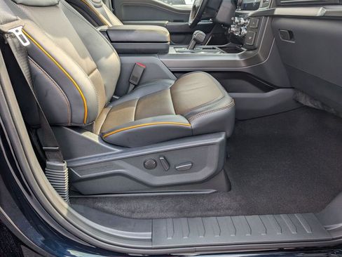 New 2025 Ford F150 Tremor w/ Equipment Group 402A High image 45