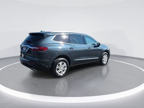 Used 2018 Buick Enclave Premium FWD image 8