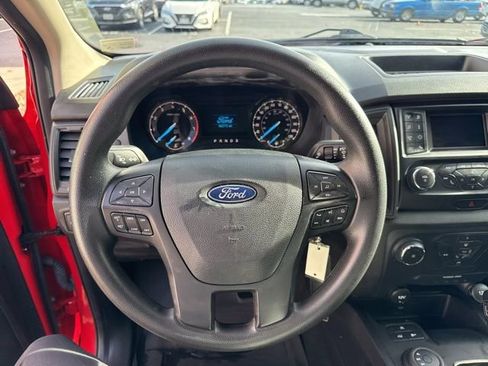 Used 2022 Ford Ranger XL w/ Equipment Group 101A High image 14