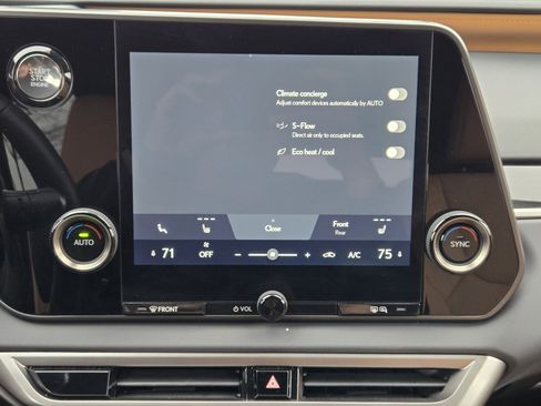 Used 2025 Lexus RX 350 Technology Package image 25