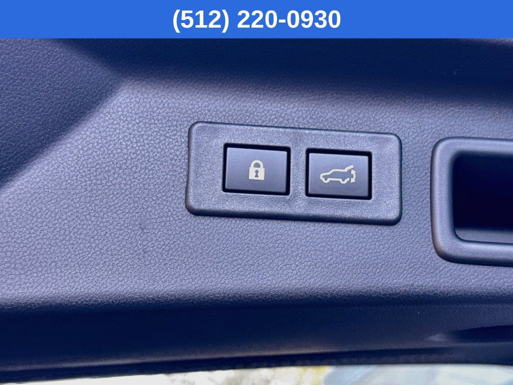 New 2026 Subaru Forester Touring AWD/4WD image 34