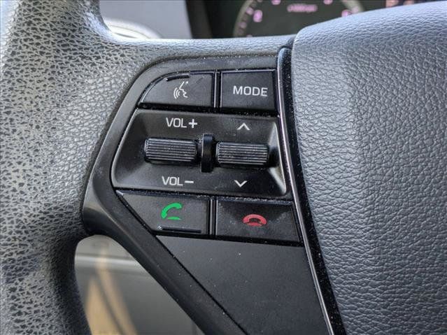 Used 2017 Hyundai Sonata SE FWD image 7