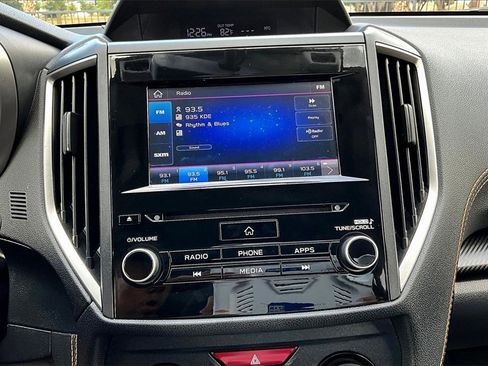 Used 2021 Subaru Crosstrek 2.0i Premium w/ Popular Package #3 image 32