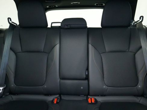 New 2026 Subaru Forester Wilderness w/ Wilderness Package image 19