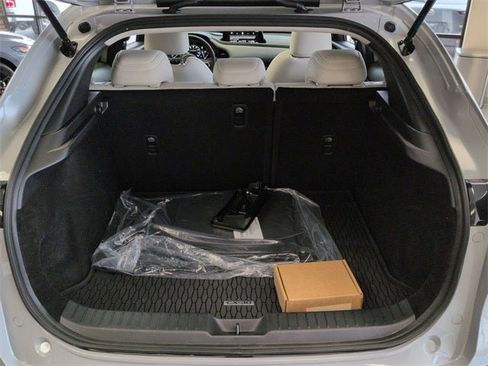 New 2026 MAZDA CX-30 AWD 2.5 S image 25