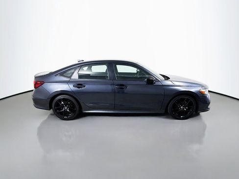 Used 2025 Honda Civic Sport image 8
