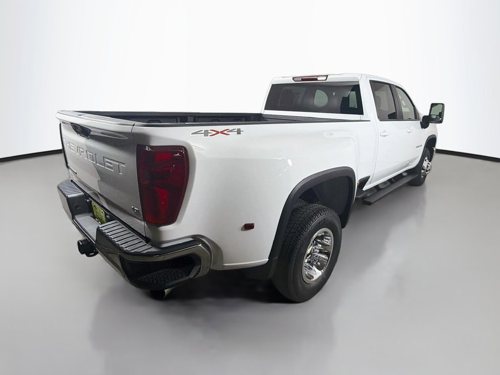 New 2026 Chevrolet Silverado 3500 LT AWD/4WD image 5