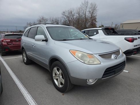 Used 2011 Hyundai Veracruz Limited image 1