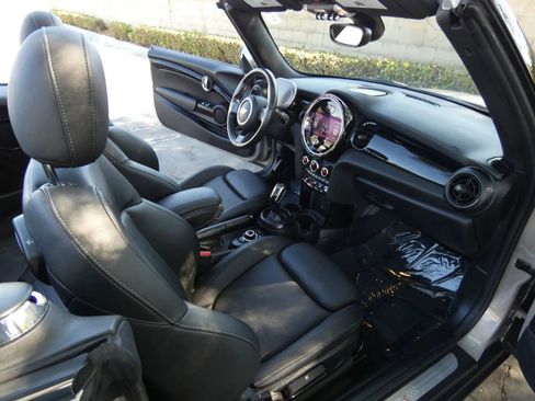 Used 2024 MINI Cooper S image 20