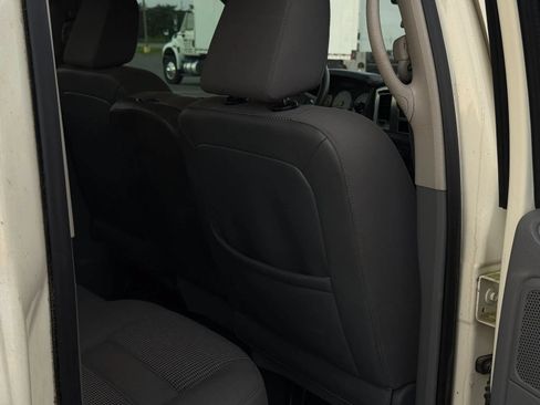 Used 2008 Dodge Ram 1500 Truck SLT w/ Cool Chrome Pkg RWD image 18