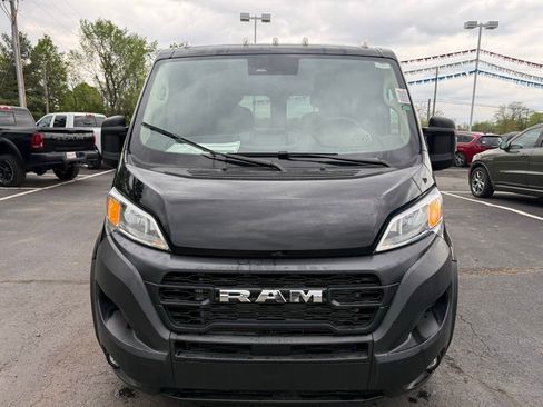 New 2026 RAM ProMaster 1500 w/ Cold Weather Group FWD image 8